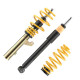 Sospensione regolabile in altezza - Coilovers ST Performance coilover per Audi TTS - type ST X | race-shop.it