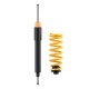 Sospensione regolabile in altezza - Coilovers ST Performance coilover per Bmw 1-series (E81, E87) - type ST X | race-shop.it