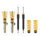 Sospensione regolabile in altezza - Coilovers ST Performance coilover per Bmw 1-series (E82, E88) - type ST X | race-shop.it