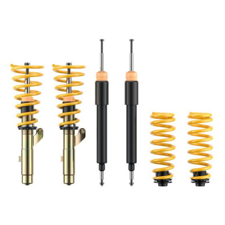 Sospensione regolabile in altezza - Coilovers ST Performance coilover per Bmw 1-series (E82, E88) - type ST X | race-shop.it