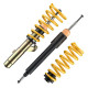 Sospensione regolabile in altezza - Coilovers ST Performance coilover per Bmw 1-series (E82, E88) - type ST X | race-shop.it