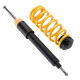 Sospensione regolabile in altezza - Coilovers ST Performance coilover per Bmw 1-series (E82, E88) - type ST X | race-shop.it