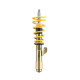 Sospensione regolabile in altezza - Coilovers ST Performance coilover per Bmw 1-series (F20, F21) - type ST X | race-shop.it