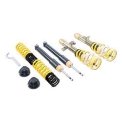 ST Performance coilover per Bmw 1-series (F20, F21) - type ST X