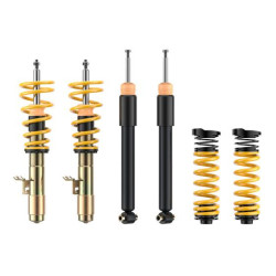 ST Performance coilover per Bmw 1-series (F20, F21) - type ST X