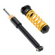 Sospensione regolabile in altezza - Coilovers ST Performance coilover per Bmw 1-series M135i (F20, F21) - type ST X | race-shop.it