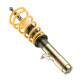 Sospensione regolabile in altezza - Coilovers ST Performance coilover per Bmw 2-series (F22, F23) - type ST X | race-shop.it