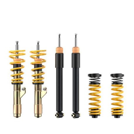 Sospensione regolabile in altezza - Coilovers ST Performance coilover per Bmw 2-series M235i (F22, F23) - type ST X | race-shop.it