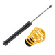 Sospensione regolabile in altezza - Coilovers ST Performance coilover per Bmw 3-series (E36) - type ST X | race-shop.it