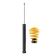 Sospensione regolabile in altezza - Coilovers ST Performance coilover per Bmw 3-series (E36) - type ST X | race-shop.it