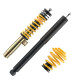 Sospensione regolabile in altezza - Coilovers ST Performance coilover per Bmw 3-series (E46) - type ST X | race-shop.it