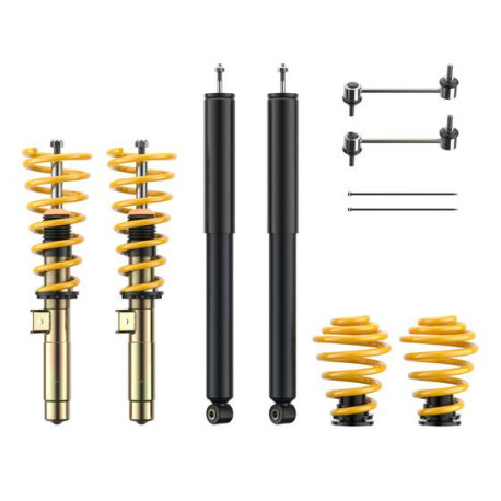 E46 ST Performance coilover per Bmw 3-series (E46) - type ST X | race-shop.it
