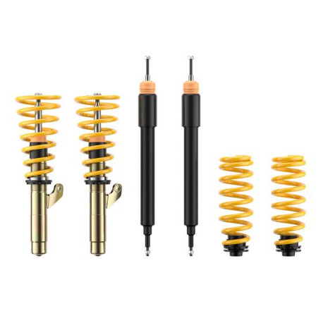 Sospensione regolabile in altezza - Coilovers ST Performance coilover per Bmw 3-series (E90,E91,E92) - type ST X | race-shop.it