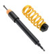 Sospensione regolabile in altezza - Coilovers ST Performance coilover per Bmw 3-series (E90,E91,E92) - type ST X | race-shop.it