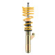Sospensione regolabile in altezza - Coilovers ST Performance coilover per Bmw 3-series (F30, F31) - type ST X | race-shop.it