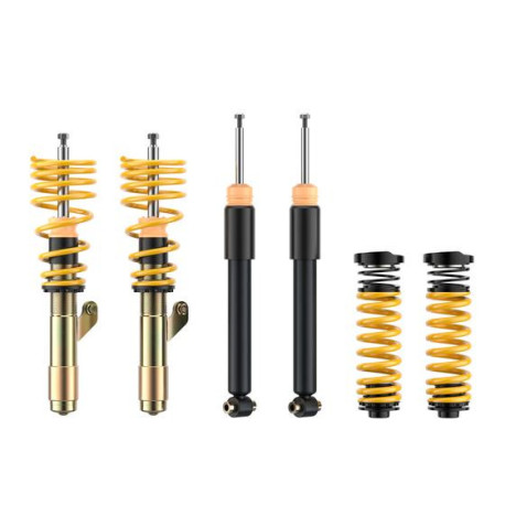 F32/F33/F36 ST Performance coilover per Bmw 4-series (F32, F33, F36) - type ST X | race-shop.it