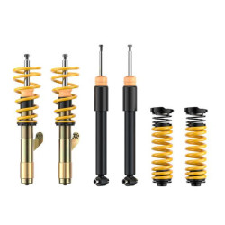 ST Performance coilover per Bmw 4-series (F32, F33, F36) - type ST X