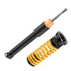 Sospensione regolabile in altezza - Coilovers ST Performance coilover per Bmw 4-series (F32, F33, F36) - type ST X | race-shop.it