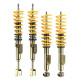 Sospensione regolabile in altezza - Coilovers ST Performance coilover per Bmw 6-series (F06) - type ST X | race-shop.it