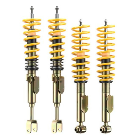 Sospensione regolabile in altezza - Coilovers ST Performance coilover per Bmw 6-series (F06) - type ST X | race-shop.it