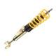 Sospensione regolabile in altezza - Coilovers ST Performance coilover per Bmw 6-series (F06) - type ST X | race-shop.it