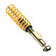 F01 ST Performance coilover per Bmw 7-series (F01) - type ST X | race-shop.it