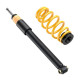 Sospensione regolabile in altezza - Coilovers ST Performance coilover per Bmw Z3 - type ST X | race-shop.it