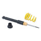 Sospensione regolabile in altezza - Coilovers ST Performance coilover per Bmw Z4 - type ST X | race-shop.it