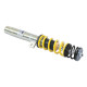 Sospensione regolabile in altezza - Coilovers ST Performance coilover per Bmw Z4 - type ST X | race-shop.it