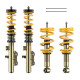 Sospensione regolabile in altezza - Coilovers ST Performance coilover per Chevrolet Camaro - type ST X | race-shop.it