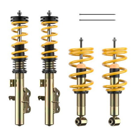 Sospensione regolabile in altezza - Coilovers ST Performance coilover per Chevrolet Camaro - type ST X | race-shop.it