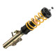 Sospensione regolabile in altezza - Coilovers ST Performance coilover per Chevrolet Camaro - type ST X | race-shop.it