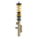 Sospensione regolabile in altezza - Coilovers ST Performance coilover per Chevrolet Camaro - type ST X | race-shop.it