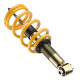Sospensione regolabile in altezza - Coilovers ST Performance coilover per Chevrolet Camaro - type ST X | race-shop.it
