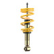 Sospensione regolabile in altezza - Coilovers ST Performance coilover per Chevrolet Camaro - type ST X | race-shop.it