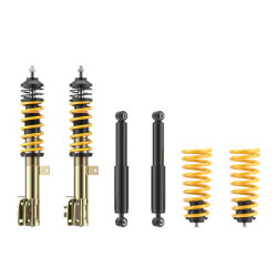 ST Performance coilover per Fiat 500 Abarth, 500C Abarth - type ST X