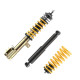 Sospensione regolabile in altezza - Coilovers ST Performance coilover per Fiat 500 Abarth, 500C Abarth - type ST X | race-shop.it