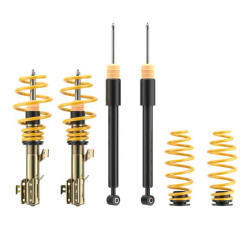 ST Performance coilover per Ford Fiesta - type ST X