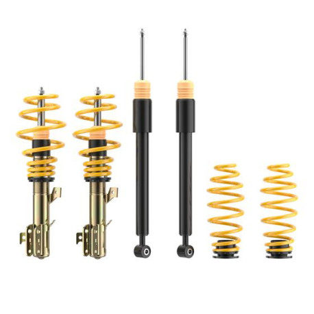 MK6 ST Performance coilover per Ford Fiesta - type ST X | race-shop.it