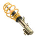 MK6 ST Performance coilover per Ford Fiesta - type ST X | race-shop.it