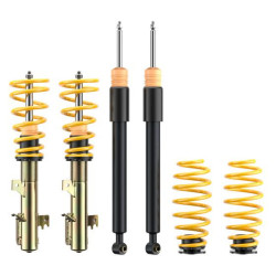 ST Performance coilover per Ford Fiesta - type ST X