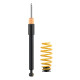 Sospensione regolabile in altezza - Coilovers ST Performance coilover per Ford Fiesta - type ST X | race-shop.it