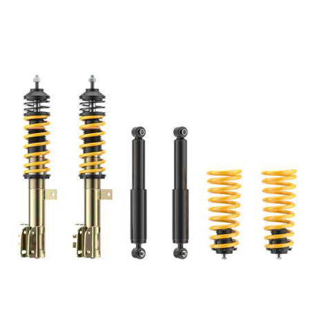 Sospensione regolabile in altezza - Coilovers ST Performance coilover per Ford Ka - type ST X | race-shop.it