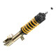 Sospensione regolabile in altezza - Coilovers ST Performance coilover per Ford Ka - type ST X | race-shop.it