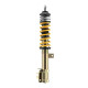 Sospensione regolabile in altezza - Coilovers ST Performance coilover per Ford Ka - type ST X | race-shop.it
