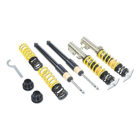 Sospensione regolabile in altezza - Coilovers ST Performance coilover per Honda Jazz - type ST X | race-shop.it