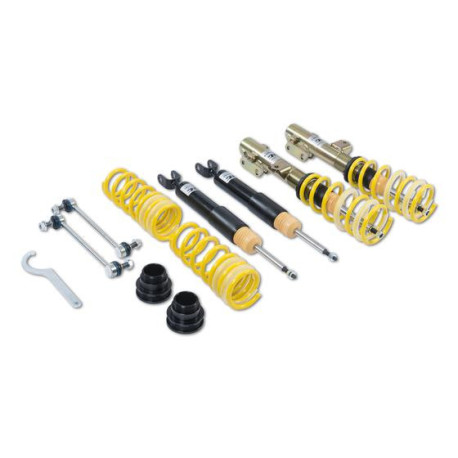 Sospensione regolabile in altezza - Coilovers ST Performance coilover per Kia ProCeed - type ST X | race-shop.it