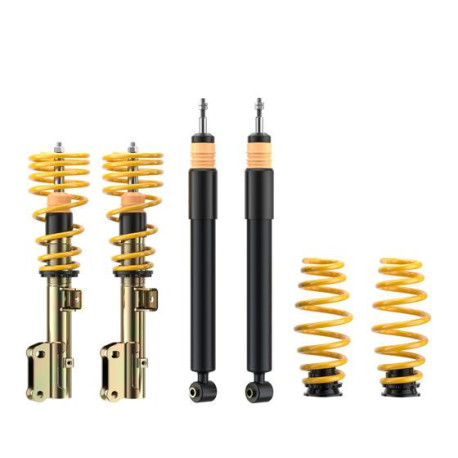 Ceed ST Performance coilover per Kia Ceed - type ST X | race-shop.it