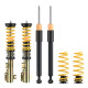Sospensione regolabile in altezza - Coilovers ST Performance coilover per Mazda Mazda 2 - type ST X | race-shop.it