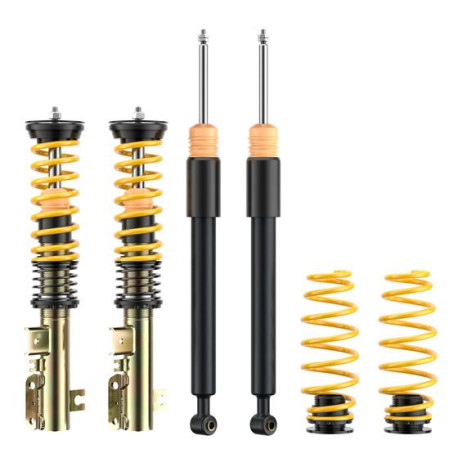 Sospensione regolabile in altezza - Coilovers ST Performance coilover per Mazda Mazda 2 - type ST X | race-shop.it
